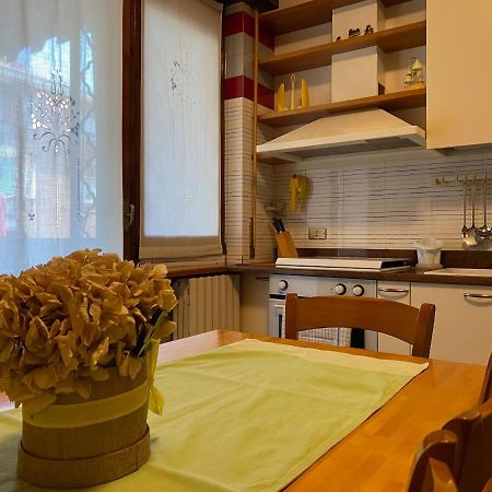 Casa Giovanna Роццано Екстер'єр фото