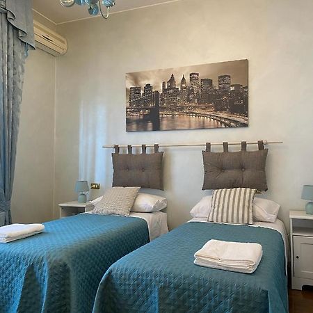 Casa Giovanna Роццано Екстер'єр фото