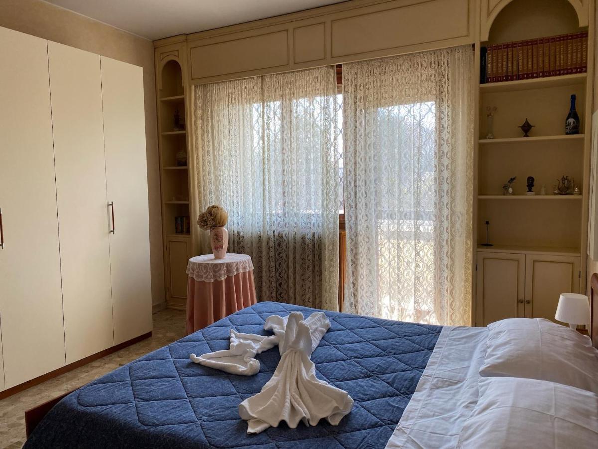 Casa Giovanna Роццано Екстер'єр фото