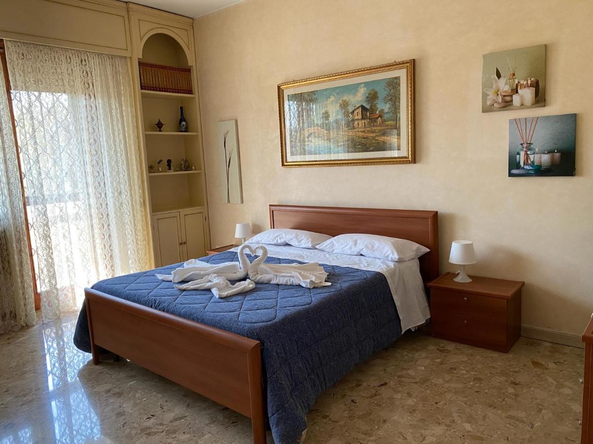 Casa Giovanna Роццано Екстер'єр фото
