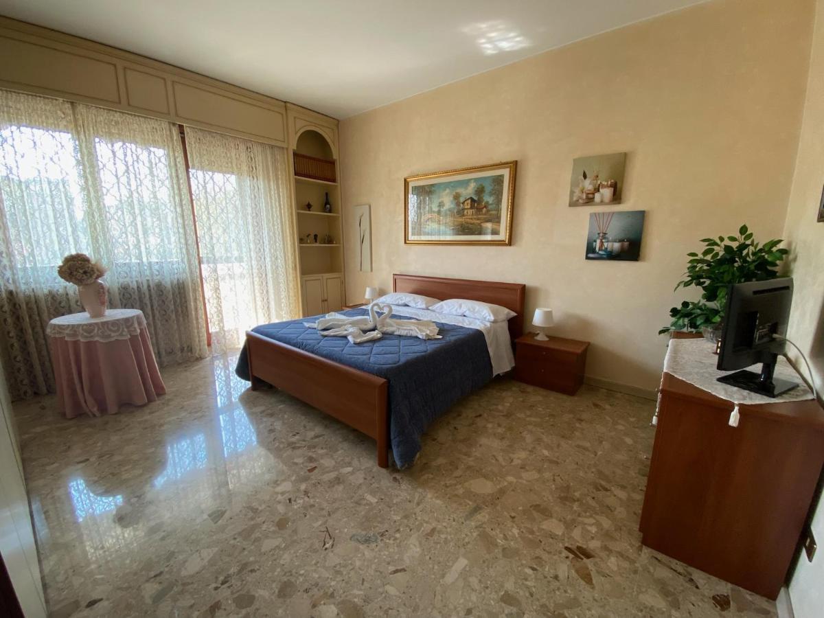 Casa Giovanna Роццано Екстер'єр фото
