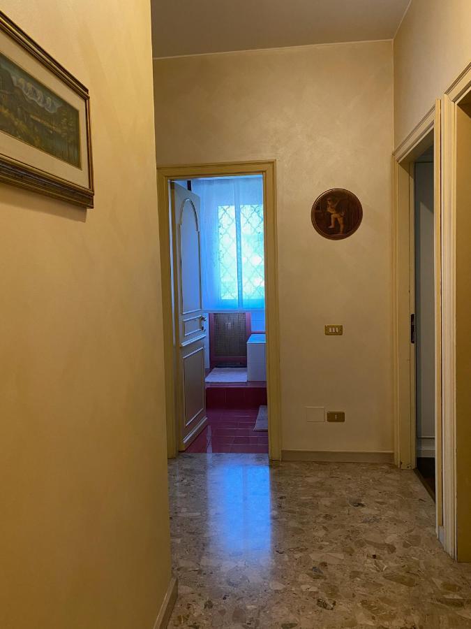 Casa Giovanna Роццано Екстер'єр фото