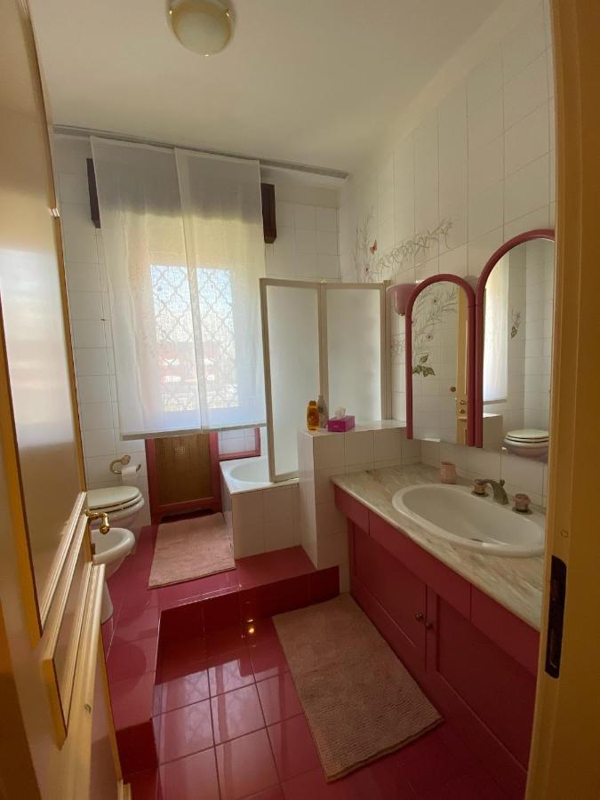 Casa Giovanna Роццано Екстер'єр фото