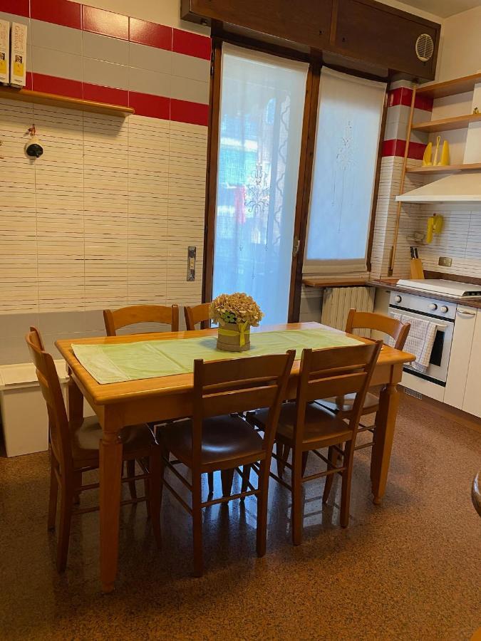 Casa Giovanna Роццано Екстер'єр фото
