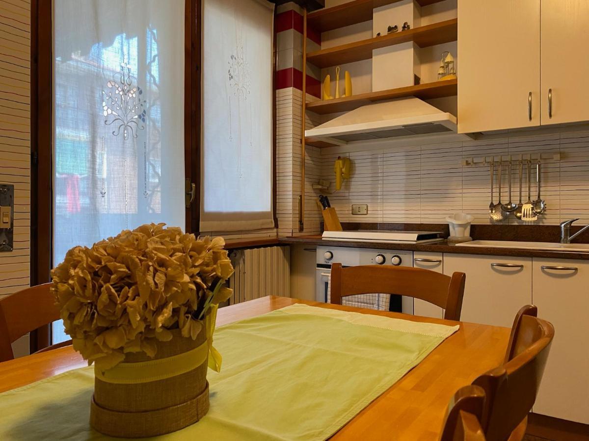 Casa Giovanna Роццано Екстер'єр фото