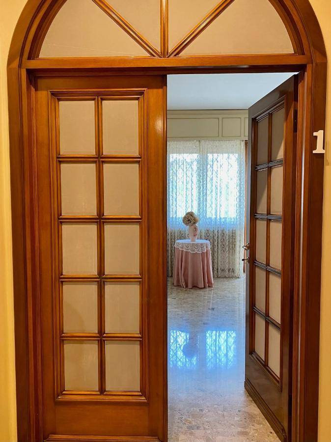 Casa Giovanna Роццано Екстер'єр фото