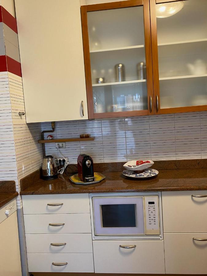 Casa Giovanna Роццано Екстер'єр фото