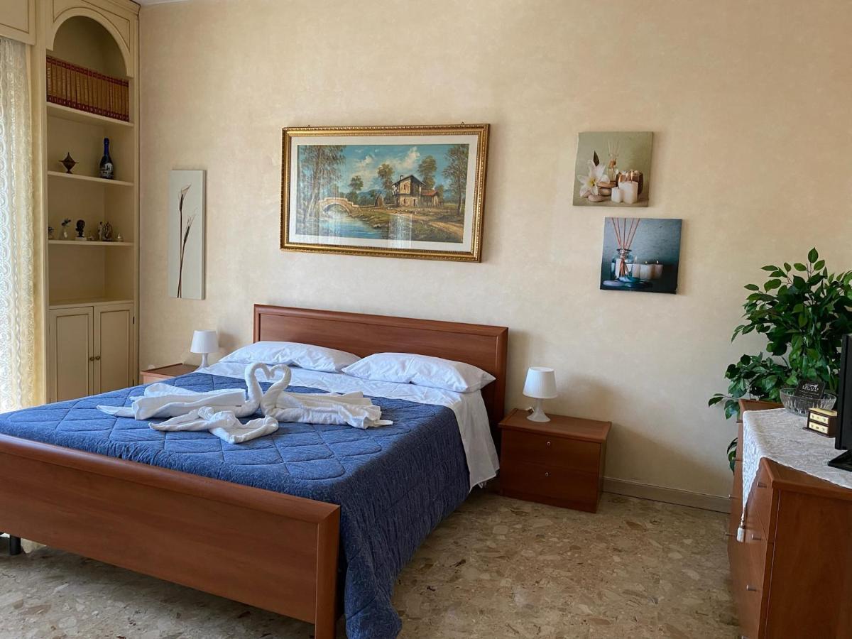 Casa Giovanna Роццано Екстер'єр фото