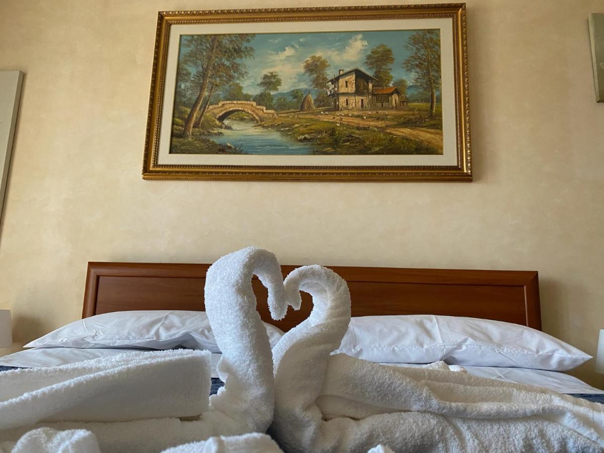 Casa Giovanna Роццано Екстер'єр фото