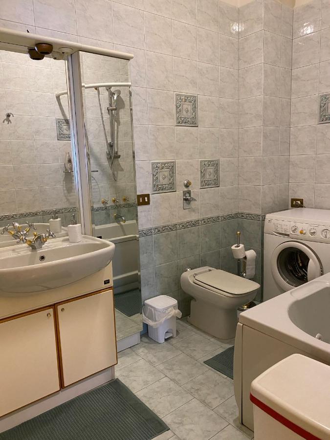 Casa Giovanna Роццано Екстер'єр фото