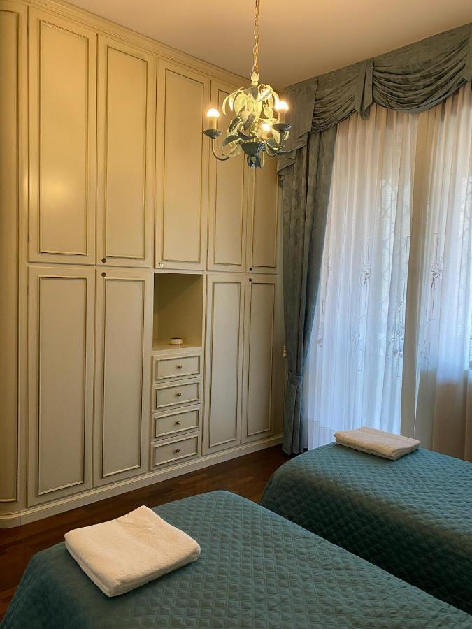 Casa Giovanna Роццано Екстер'єр фото