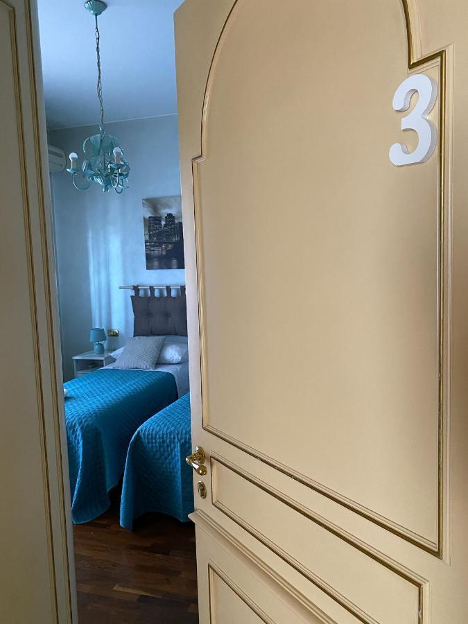 Casa Giovanna Роццано Екстер'єр фото