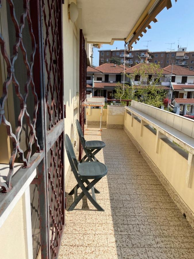 Casa Giovanna Роццано Екстер'єр фото